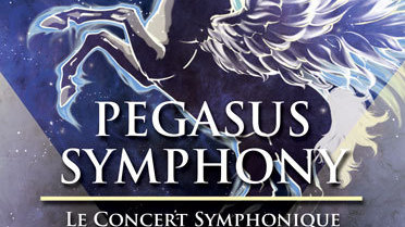 Pegasus Symphony : Le concert symphonique des Chevaliers du Zodiaque