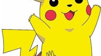Bientôt un nouveau Pokémon avec Pikachu ?