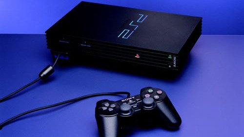 PS2 : elle est là !