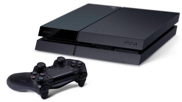 PS4 : pré-chargez vos jeux avant leur sortie (USA)