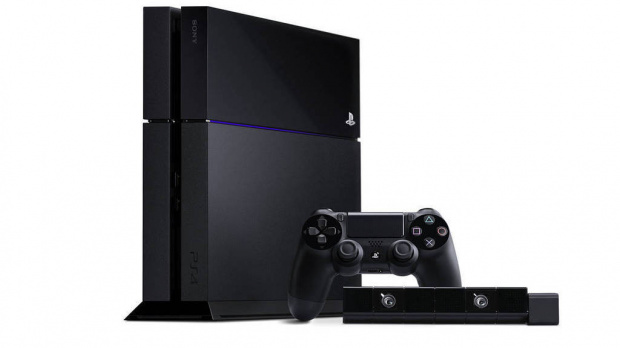 PS4 et Xbox One font encore grimper les ventes US