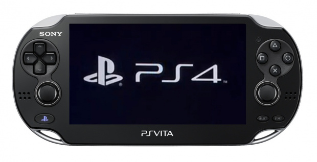 Les jeux PS4 jouables sur Vita