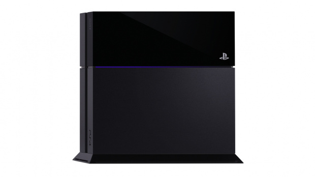 La PlayStation 4 se met à jour