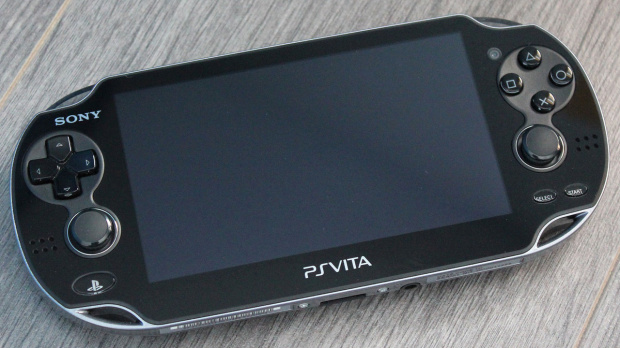 PS Vita, la taille ça compte ?
