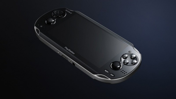 Uncharted NGP développé par Sony Bend