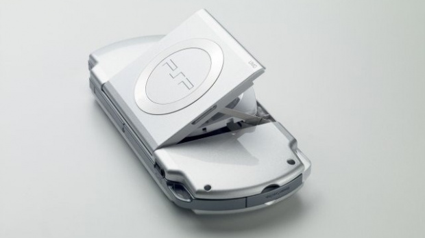 Un million de PSP Slim & Lite vendues au Japon