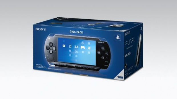 Un nouveau Pack PSP pour novembre