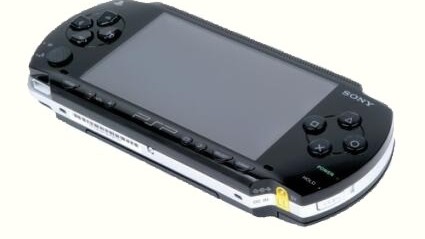 Ventes de consoles au Japon : La PSP en tête de gondole