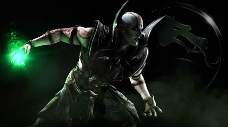 Mortal Kombat X : Quan Chi sera de la partie
