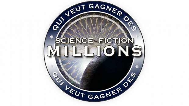 Qui Veut Gagner des Millions sauce science-fiction