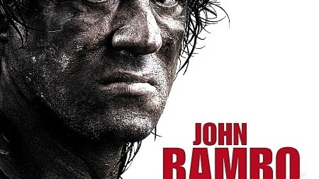 Concours Rambo : des DVD à gagner