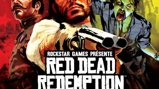 Une édition Jeu de l'année pour Red Dead Redemption