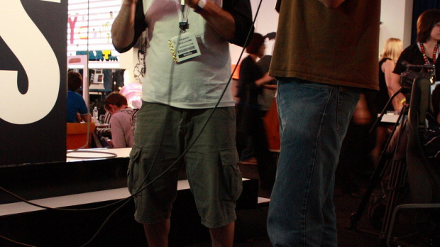 E3 2010 : Récapitulatif de nos reportages