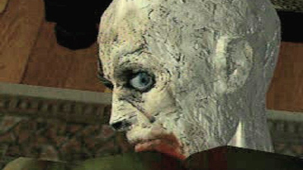 Resident Evil fête ses 15 ans en vidéo