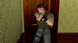 E3 2009 : Un nouveau Resident Evil sur PSP