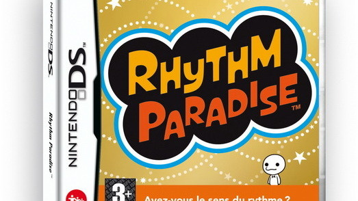 Date de sortie de Rhythm Paradise