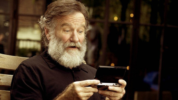 Hommage au Génie de Robin Williams dans WoW