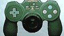 Ridge Racer 4 : manette spécifique