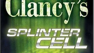 Le roman Splinter Cell fait recette