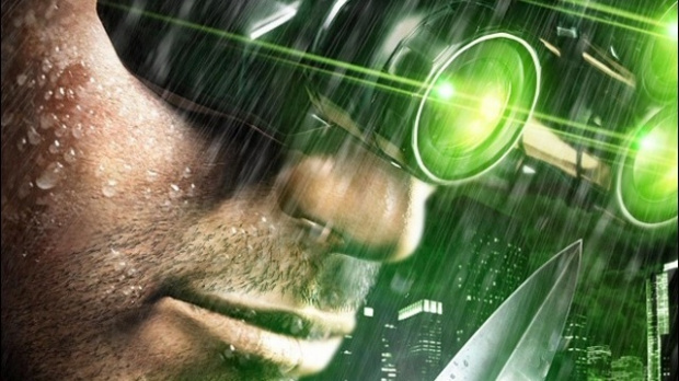 Splinter Cell se précise sur PSP