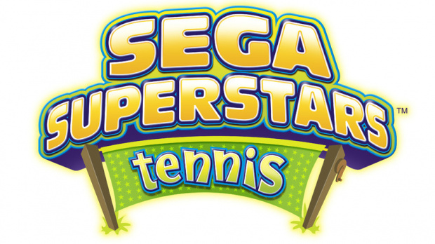Sega Superstars Tennis : interview de Steve Lycett