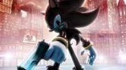 Shadow The Hedgehog annoncé