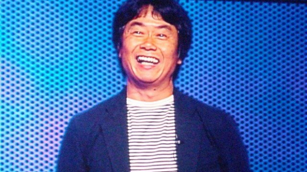 Conférence de Nintendo à l'E3 : Miyamoto s'explique