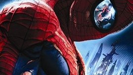 Le nouveau Spider-Man dévoilé