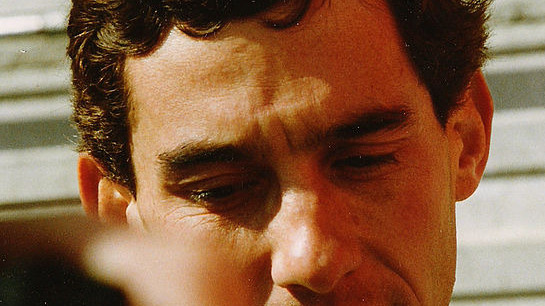 Ayrton Senna de retour dans le jeu vidéo