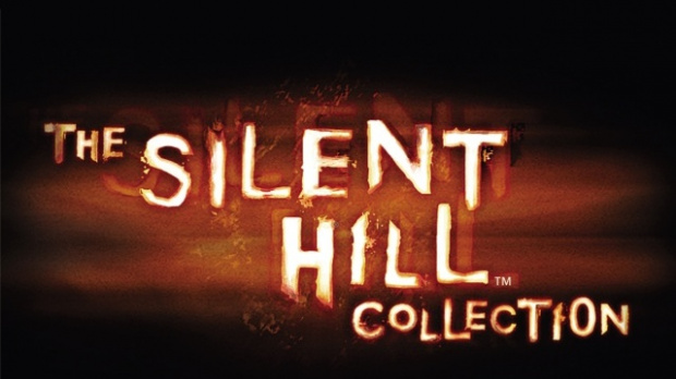Silent Hill : le best of PS2 en un seul titre