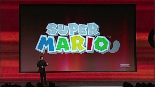 Super Mario 3DS disponible cette année !
