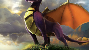 Spyro grandit au cinéma