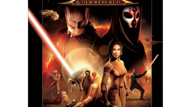 Vers une compilation  Star Wars : Knights of the Old Republic ?