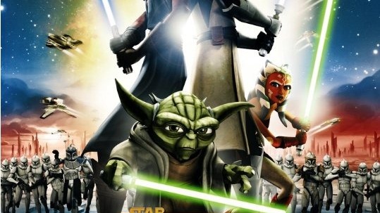 Star Wars : Les Héros de la République confirmé