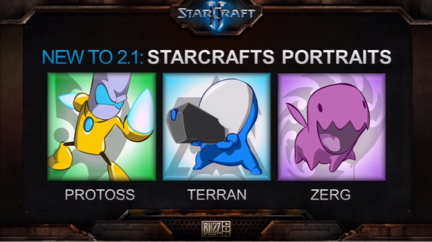 Starcraft 2 : Blizzard peaufine son bébé