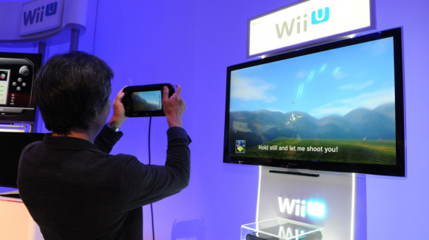 E3 2014 : Star Fox Wii U leaké !