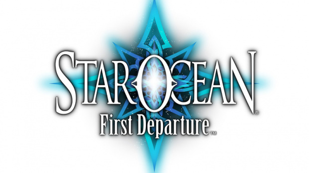 E3 2008 : Images de Star Ocean First Departure