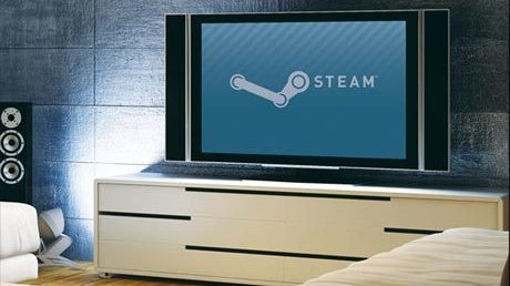 Steam Box : La boîte pleine de brume