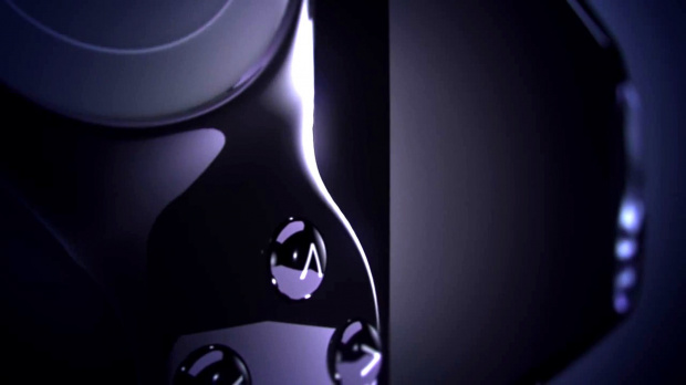 E3 2014 : Valve annonce sa console portable, la Steamboy !