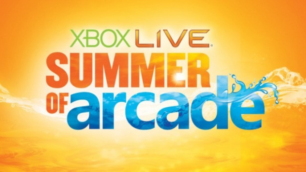 Summer of Arcade 2011 : prix et dates