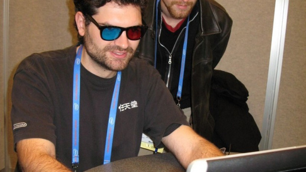 E3 2010 : Natal et Move dans l'ombre de la 3D en relief