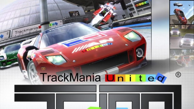 Trackmania United : Edition "Friends"