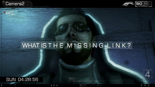 Deus Ex : Human Revolution apporte son lot de mystères