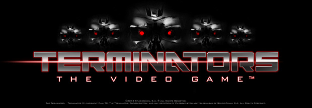 GC 2013 : Terminator à nouveau adapté en jeu vidéo