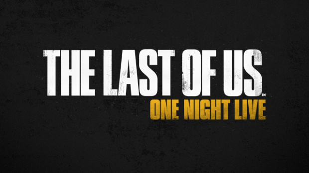 The Last of Us sur scène