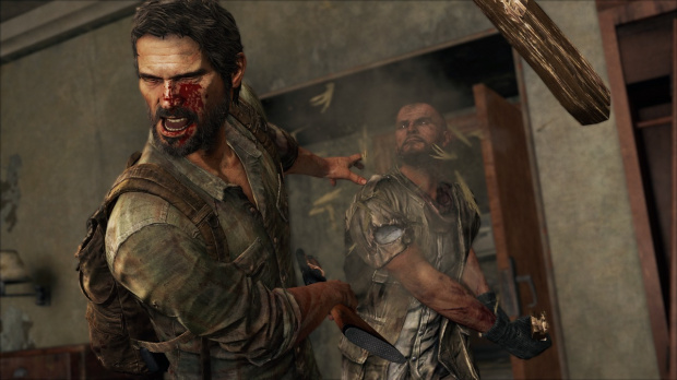E3 2014 : The Last of Us comparé sur PS3 et PS4