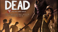 [MAJ] The Walking Dead listé sur PS4 et Xbox One