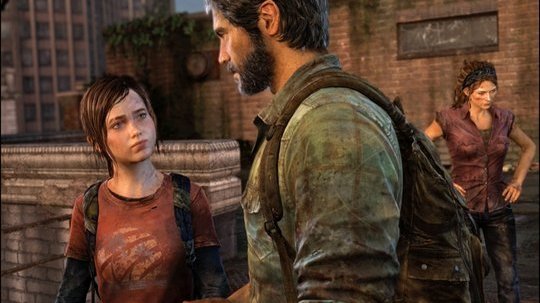 The Last of Us : Nouveau personnage et nouveau trailer