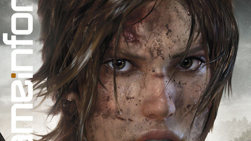 Le prochain Tomb Raider sur les traces de la jeune Lara Croft