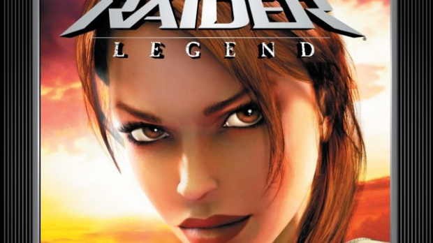 Tomb Raider Legend passe platinum